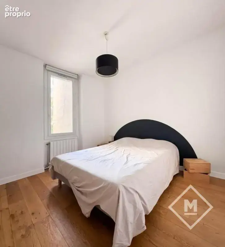Appartement T3 de 63m² ascenseur coup de coeur - Secteur Catalans Marseille 7ème - photo 11