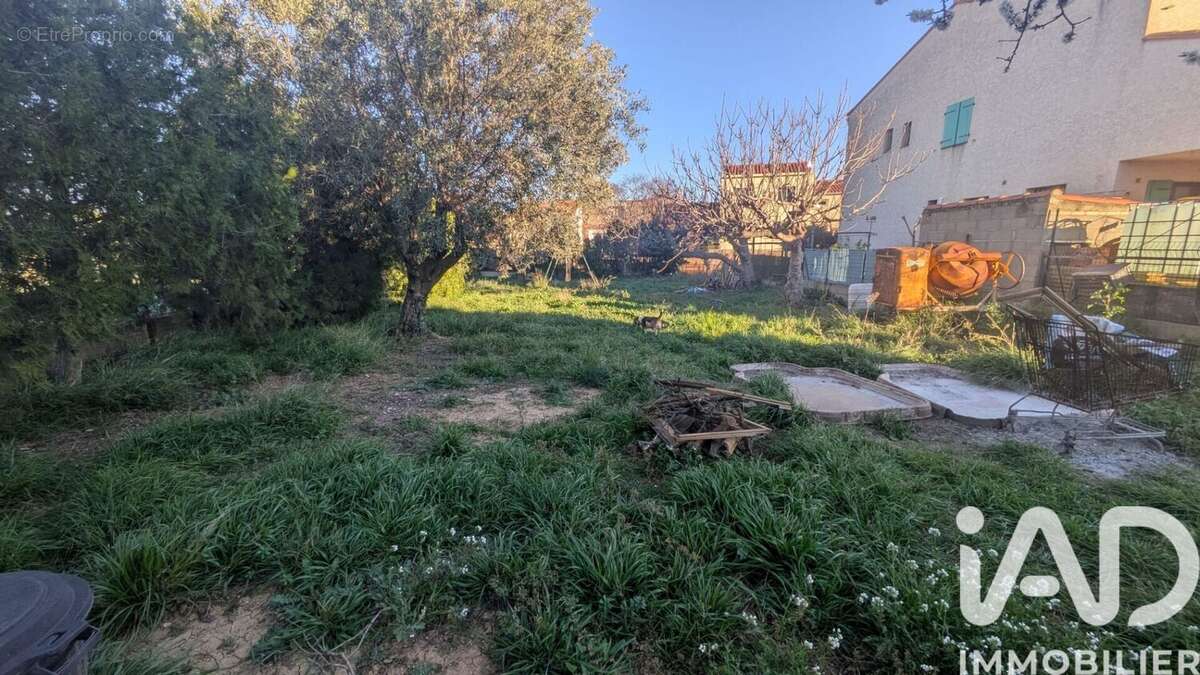 Photo 6 - Terrain à BAIXAS