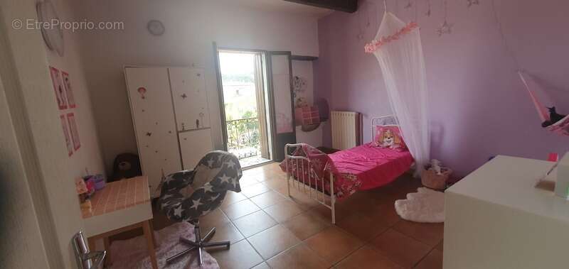 Maison à vendre 6 pièces LE BOUSQUET D'ORB (34) - photo 12