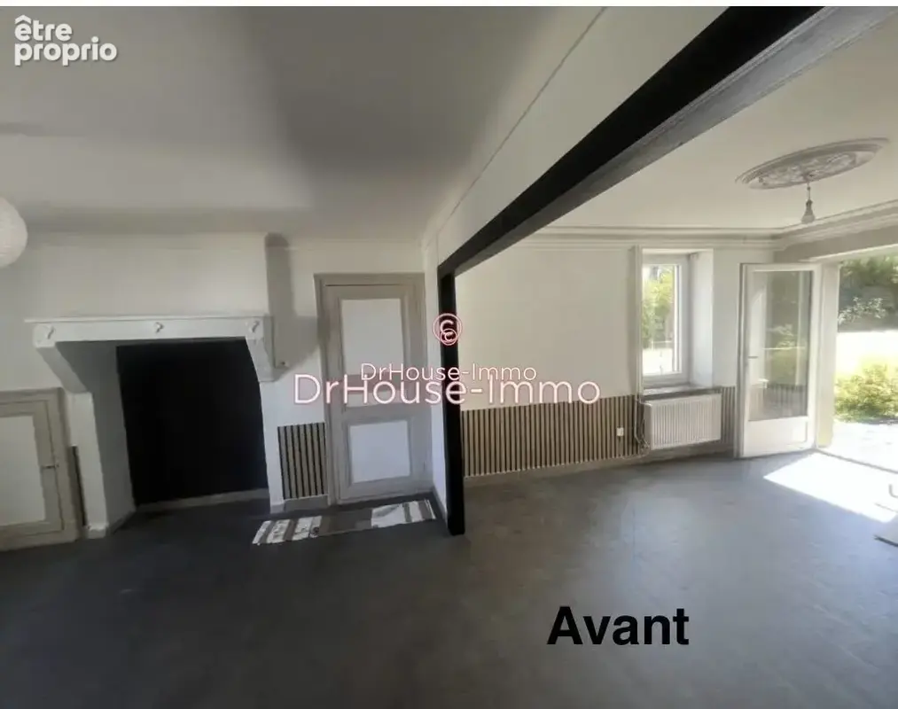 Maison 5 pièces 125 m² à vendre à Vichy (03200) - photo 8