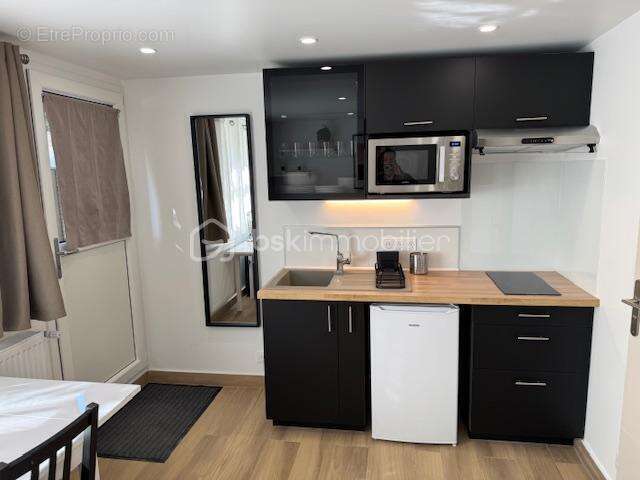 Appartement à VIRY-CHATILLON