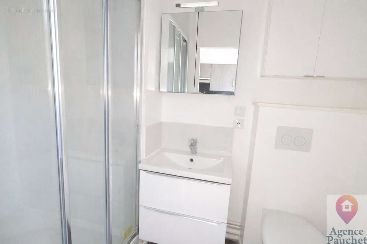 Appartement à BOULOGNE-SUR-MER