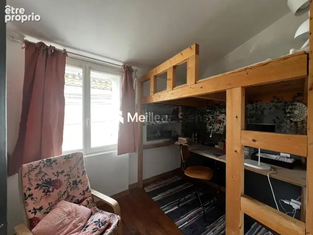Maison 130 m² à Vendargues 6 chambres, studio indépendant et parking - photo 14