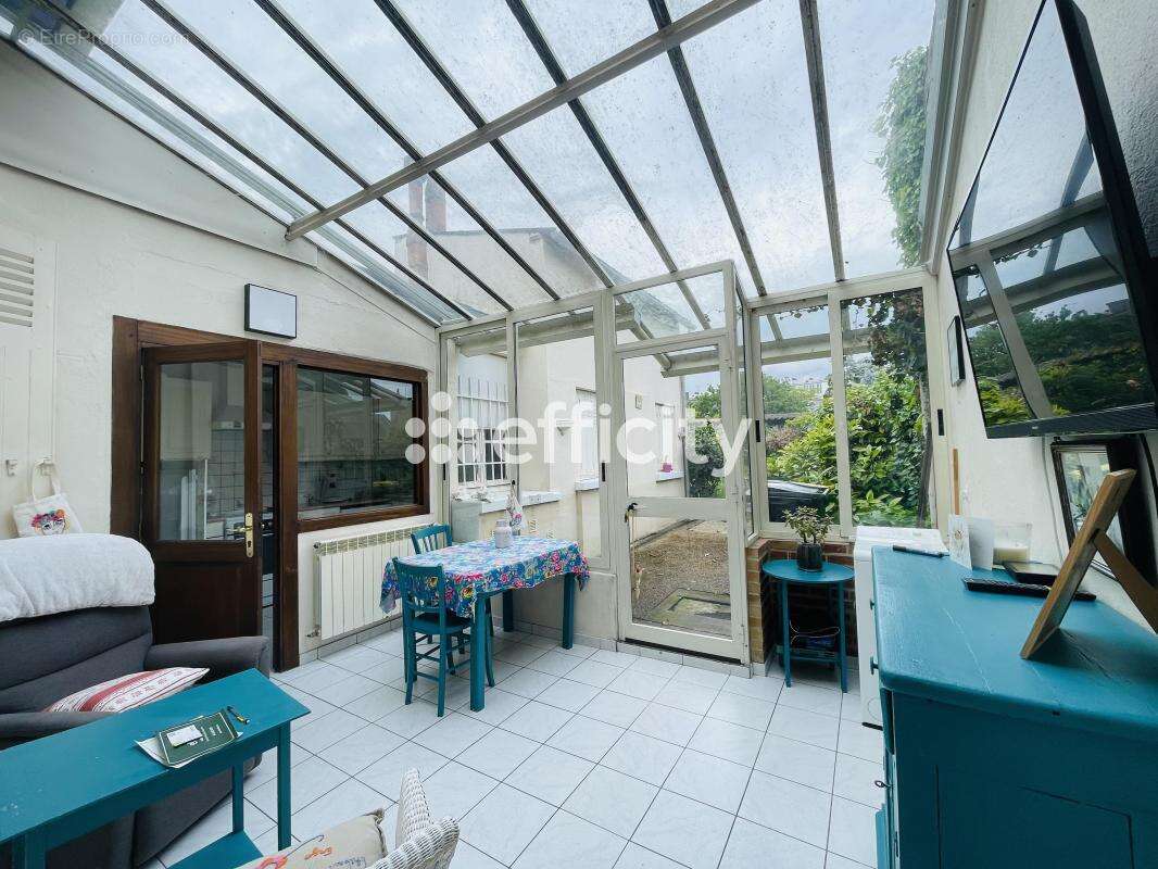 Maison à LE MANS
