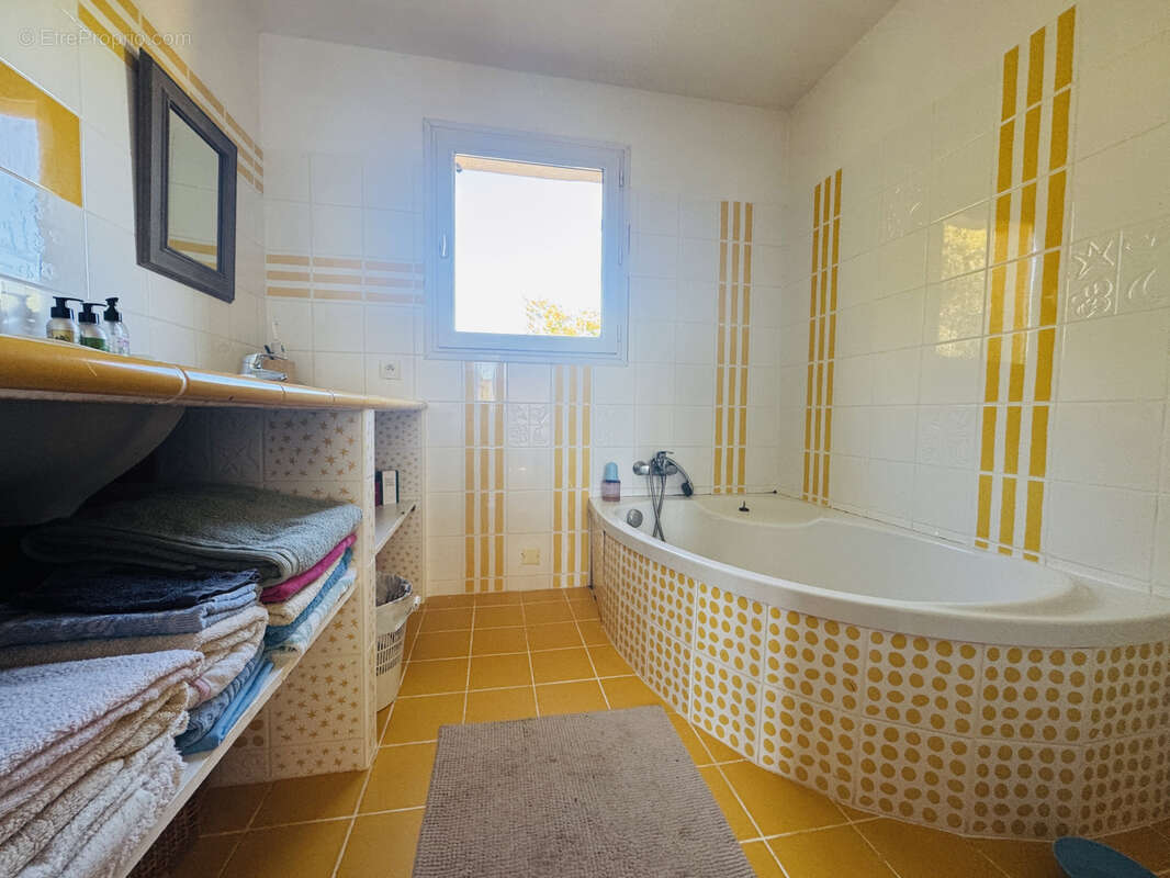 Maison à AIX-EN-PROVENCE