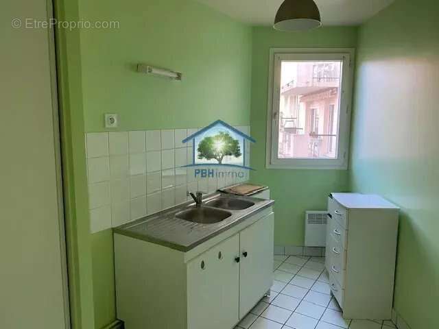 Appartement à ROUEN