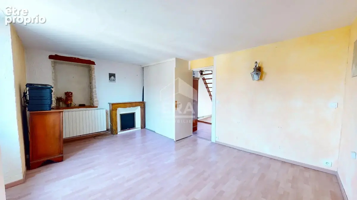 Maison 175m² à chaumoux-marcilly - photo 14