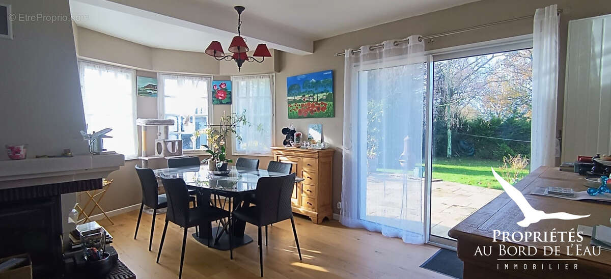 Maison à CONCARNEAU