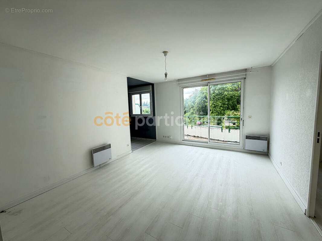 Appartement à EVREUX