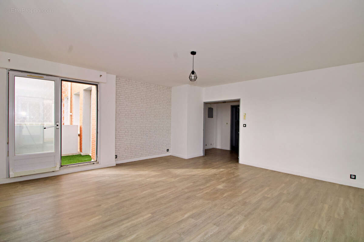 Appartement à NARBONNE