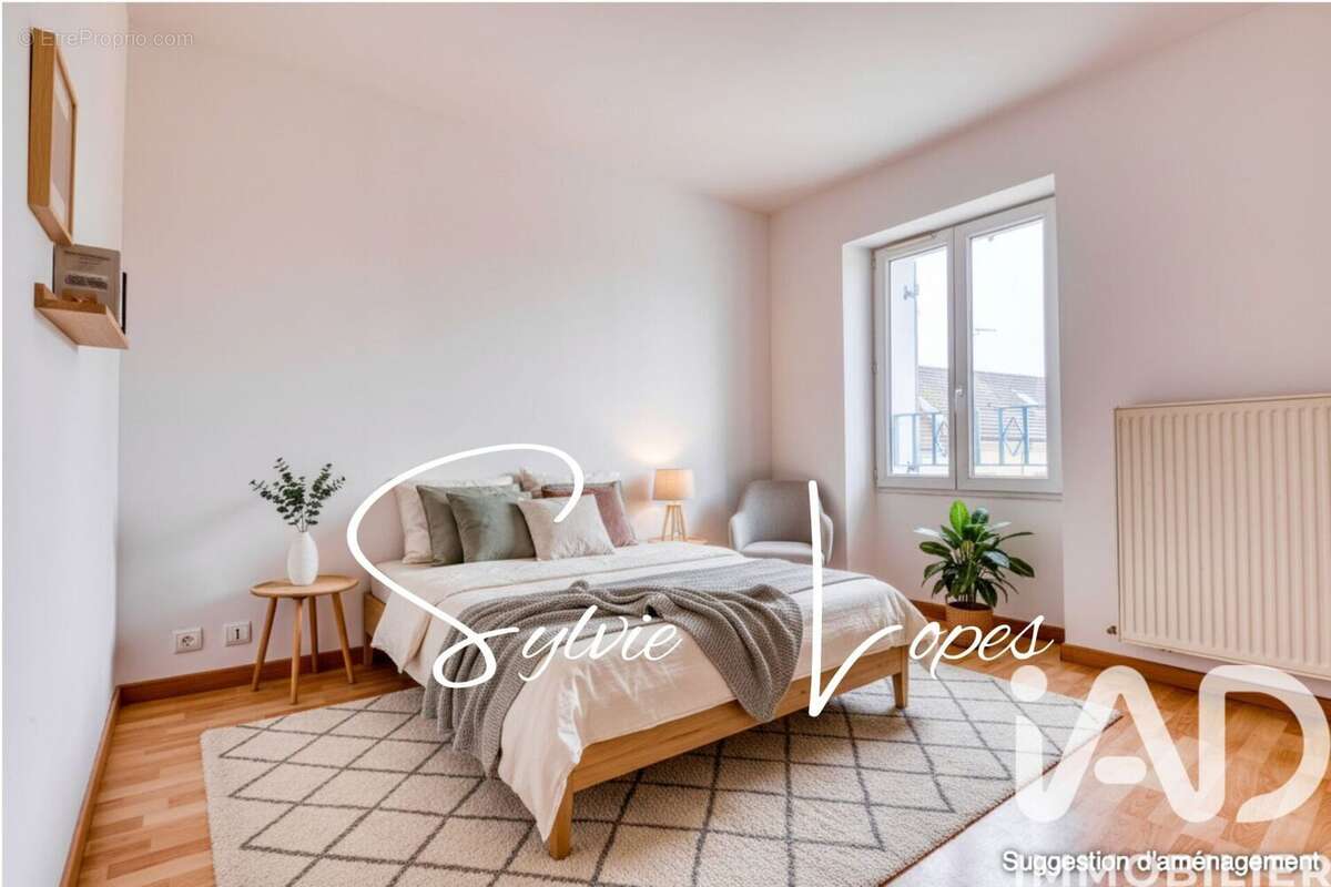 Photo 8 - Maison à JOSSIGNY