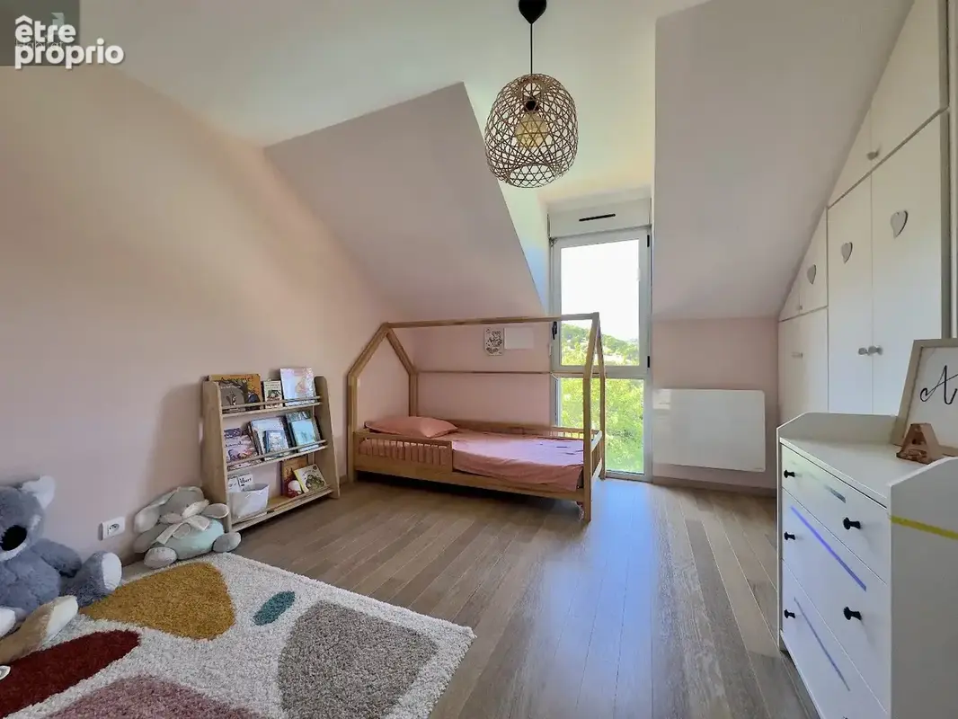 Maison 166 m2 - photo 7