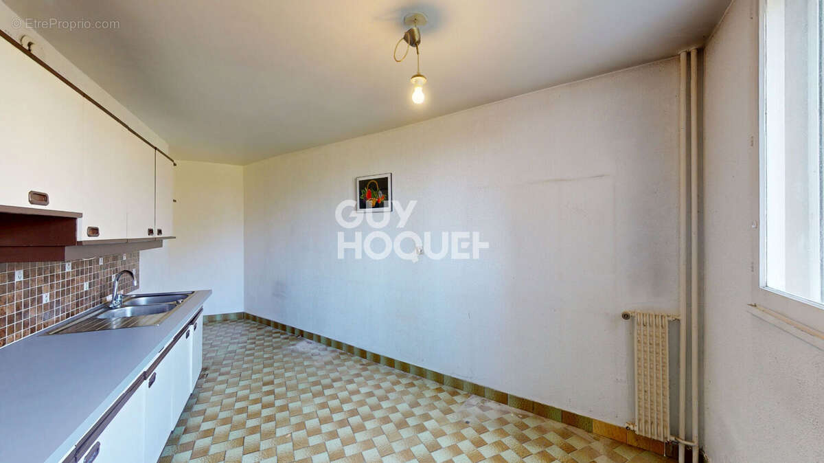 Appartement à FRANCONVILLE