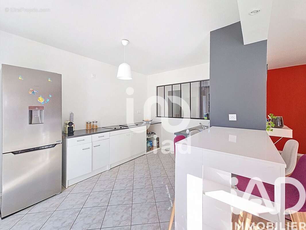 Photo 5 - Appartement à GRETZ-ARMAINVILLIERS