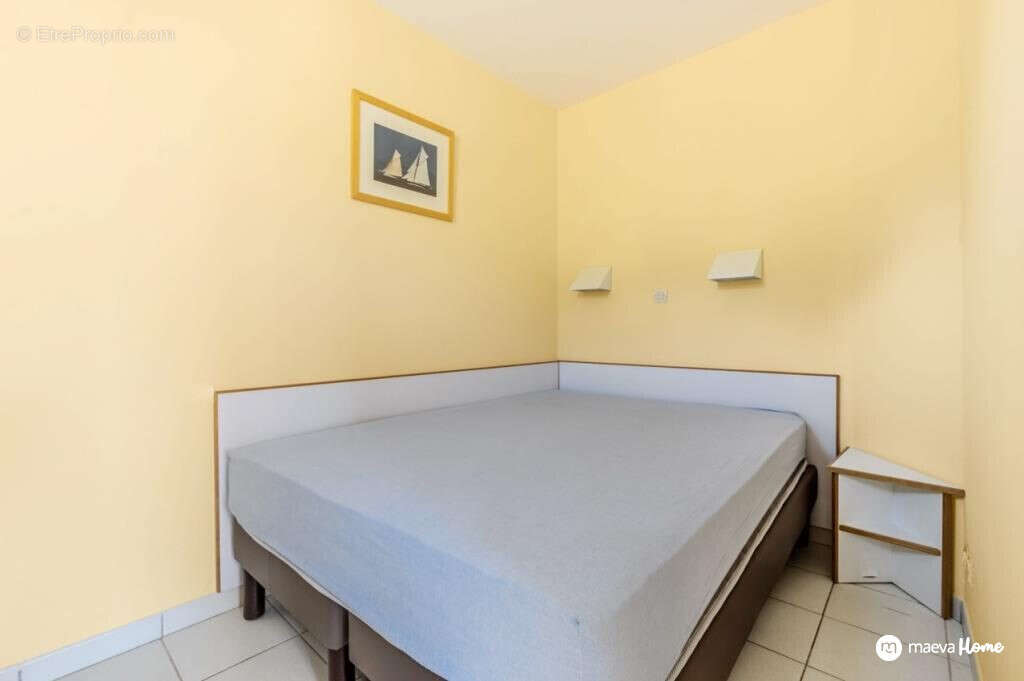 Appartement à LA SEYNE-SUR-MER