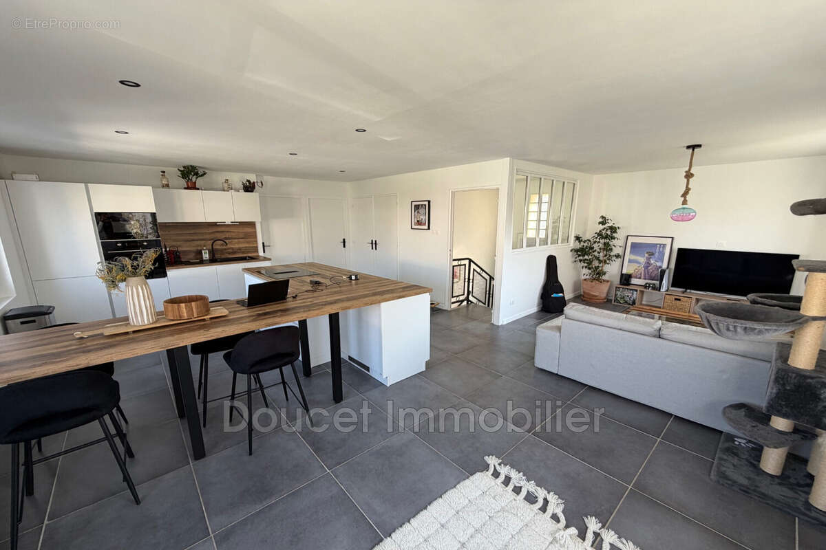 Maison à BEZIERS