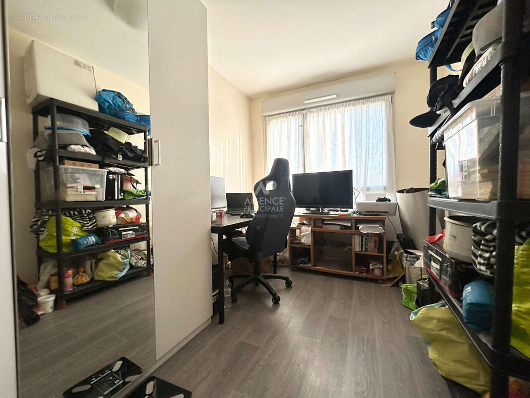 Appartement à POISSY