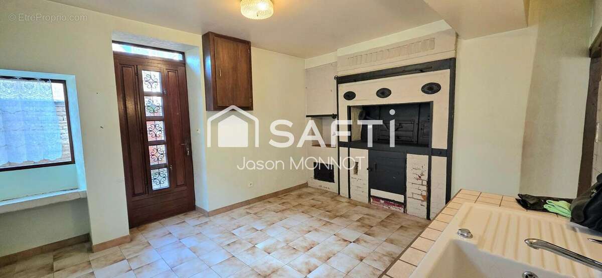 Photo 5 - Maison à LES RICEYS