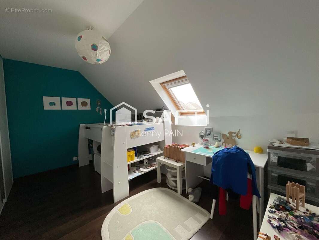 Photo 9 - Maison à MONTLOUIS-SUR-LOIRE