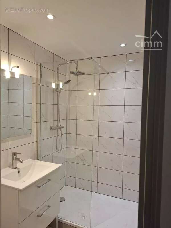 Appartement à AGEN