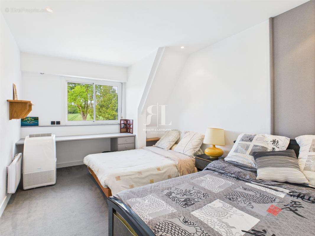 Maison à PONT-SCORFF