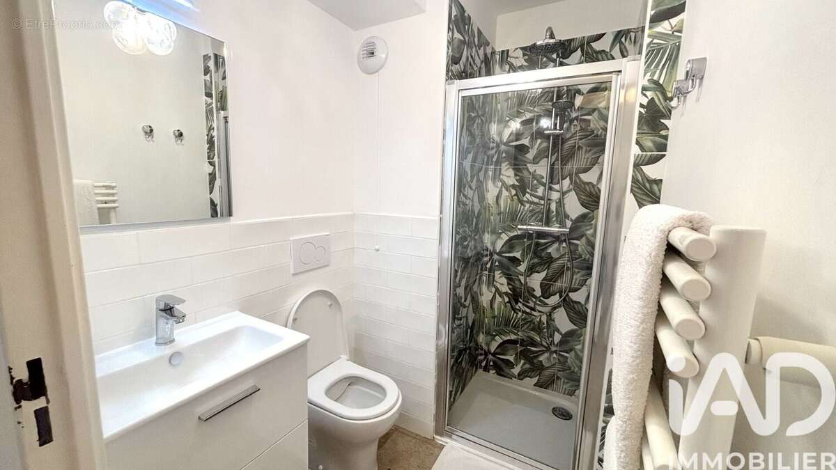 Photo 6 - Appartement à ROQUEBRUNE-CAP-MARTIN