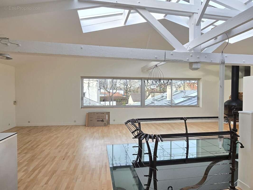 Appartement 159 m² à Paris-13e  - photo 9