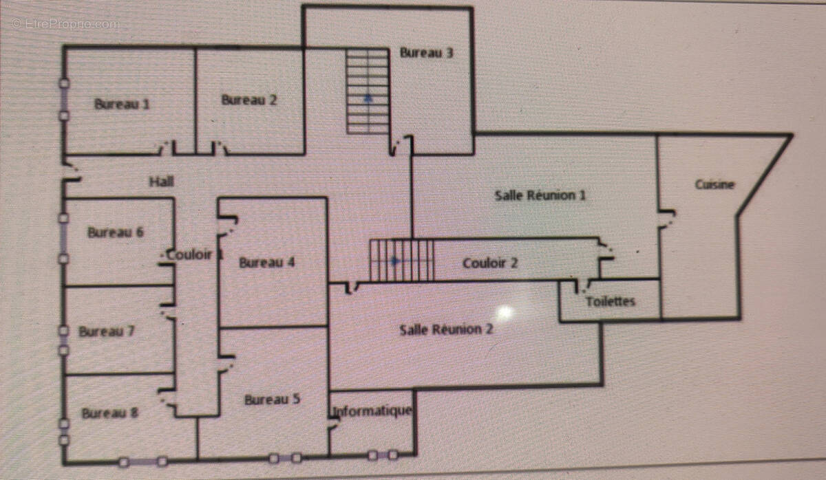 Appartement à VOIRON