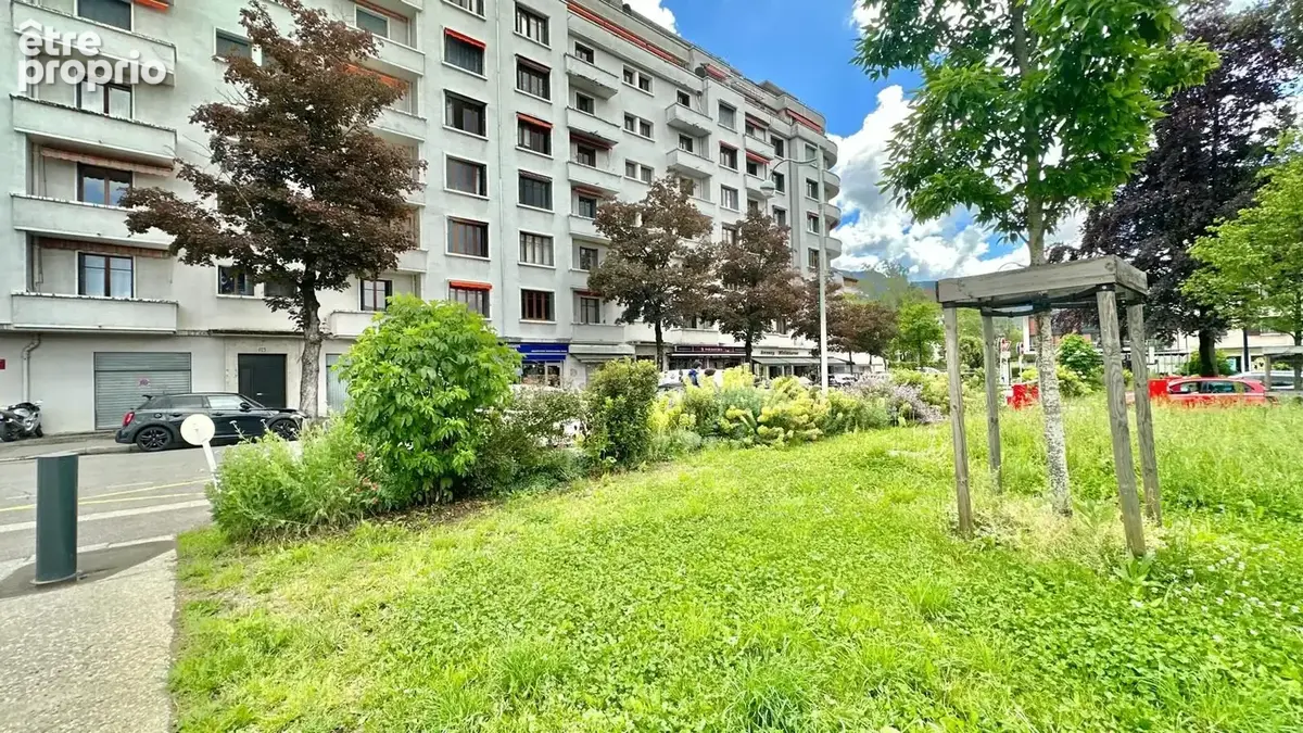 Appartement 2 pièces 40 m² à vendre à Annecy (74000) - photo 7