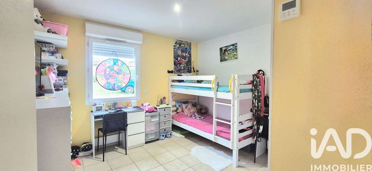 Photo 9 - Maison à MABLY