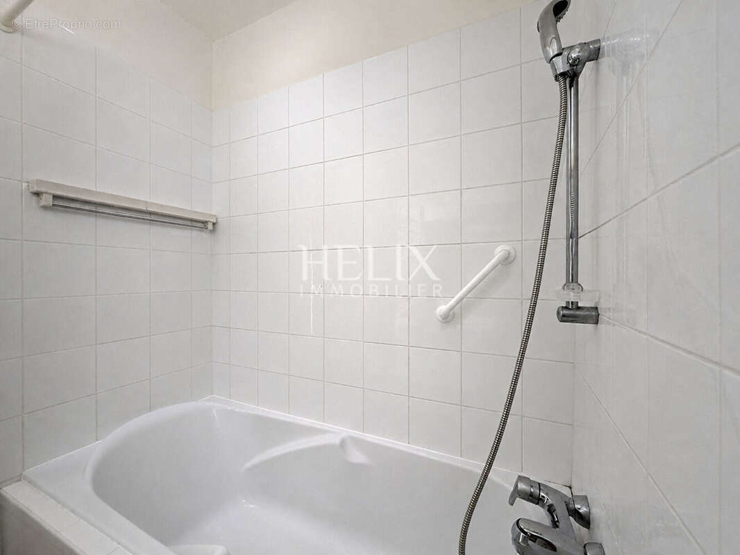 Appartement à SAINT-GERMAIN-EN-LAYE