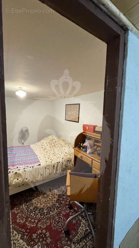 Maison à EPINAY-SUR-ORGE