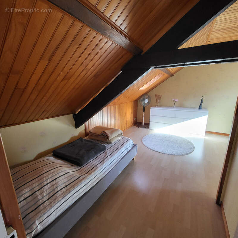 Duplex proche centre ville - photo 15