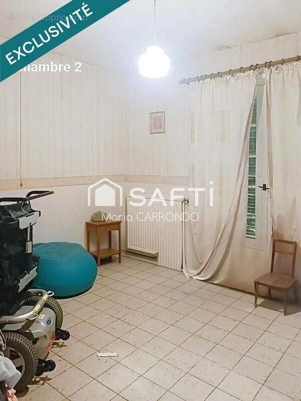 Photo 8 - Maison à WALLERS