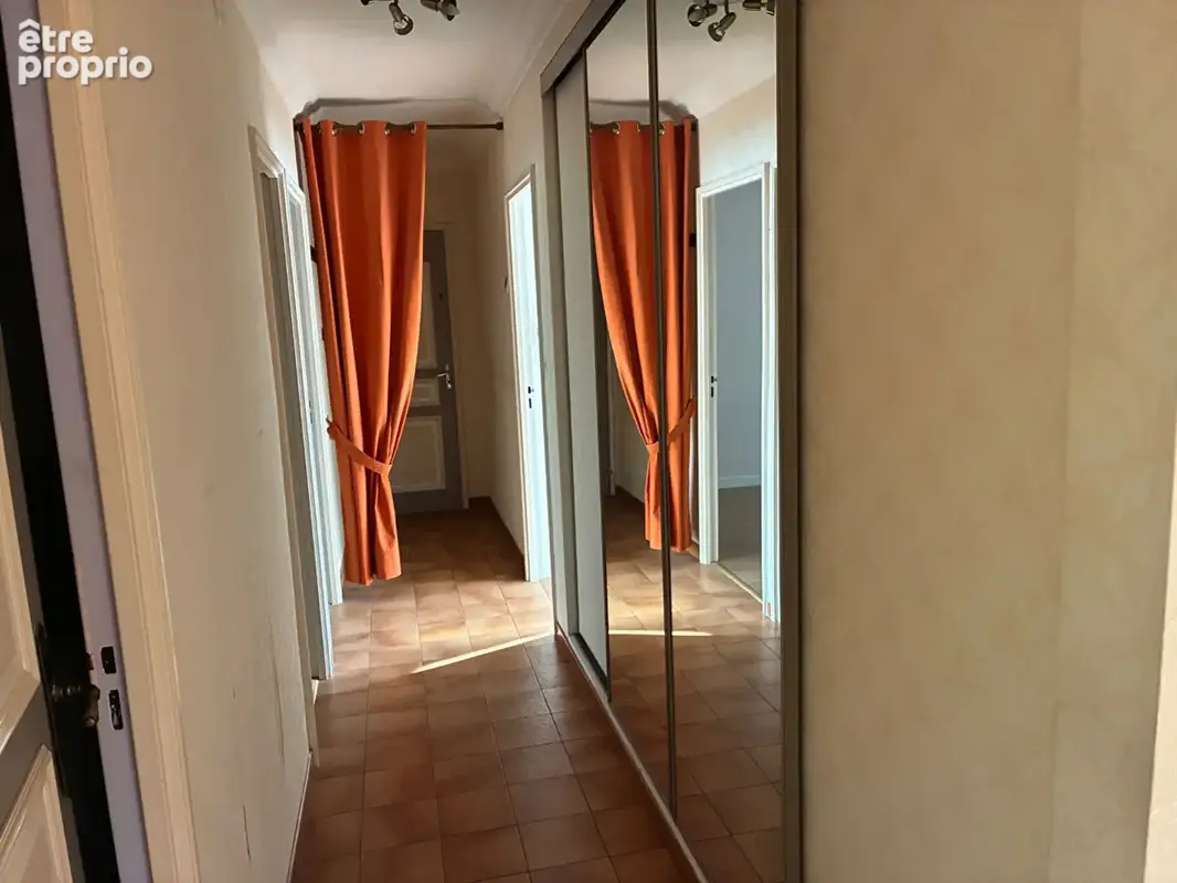 Maison 98m² à la chevrolière - photo 7