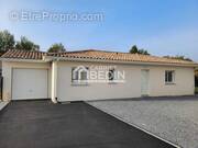 Maison à BELIN-BELIET