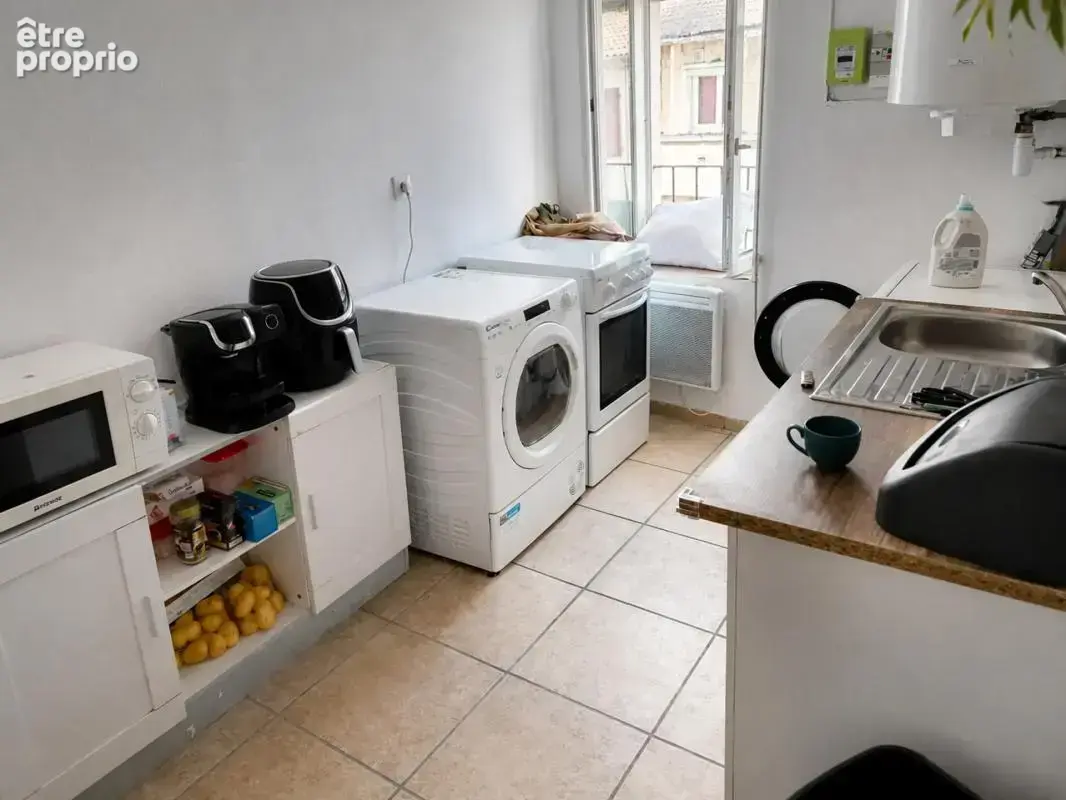 Immeuble de 12 pièces de 333 m² à La Grand-Combe - photo 22