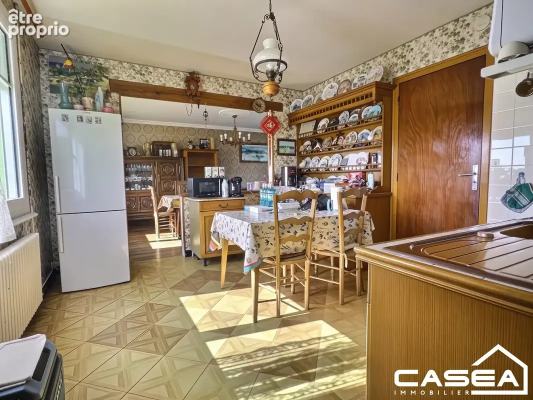 Maison 83 m² à Plobannalec-Lesconil  - photo 3