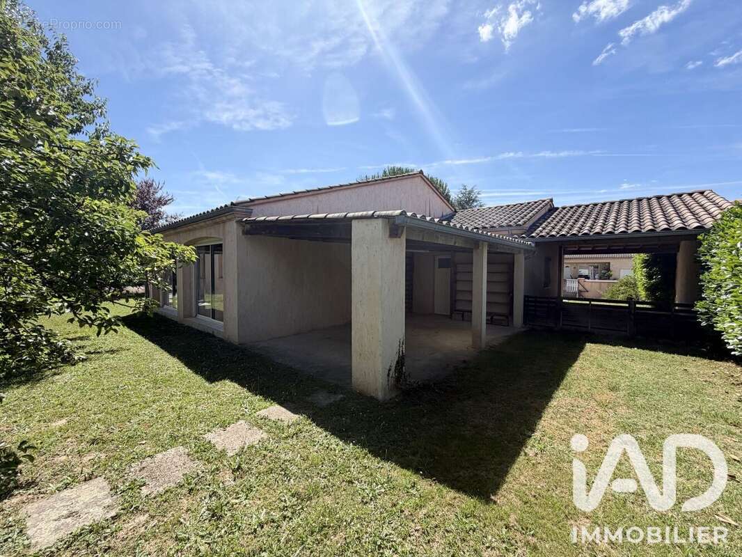 Maison 125 m² à Carmaux  - photo 7