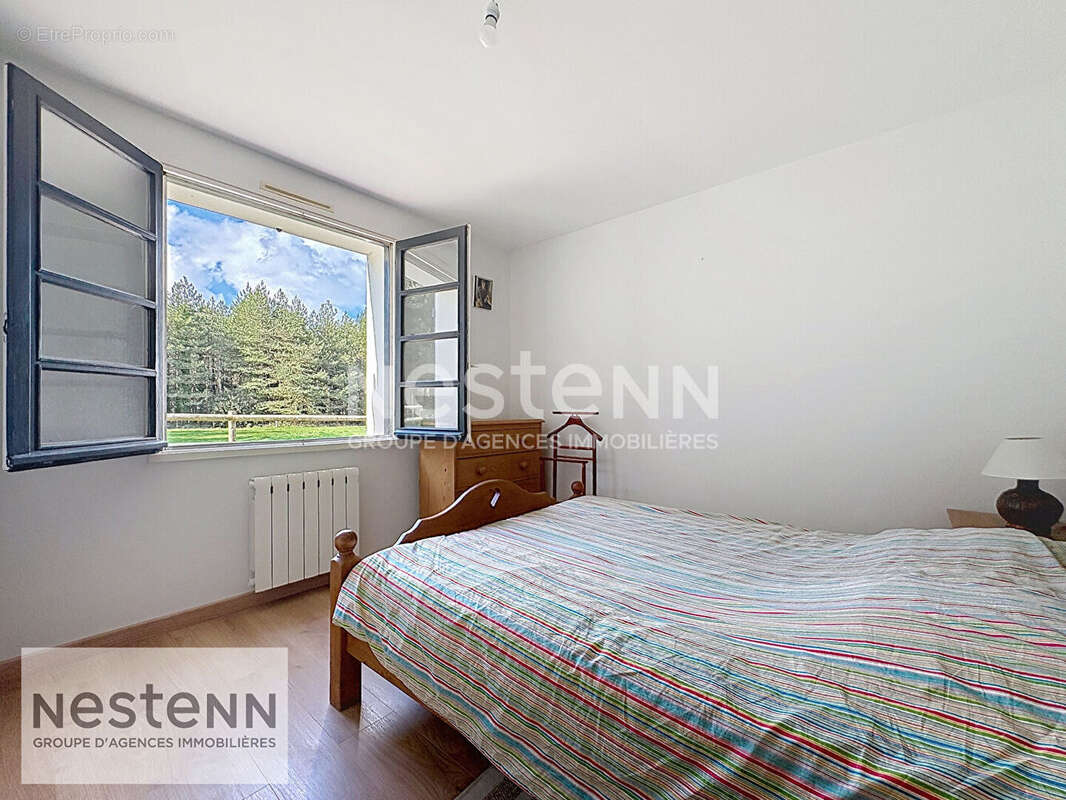 Maison à SAINT-GERVAIS