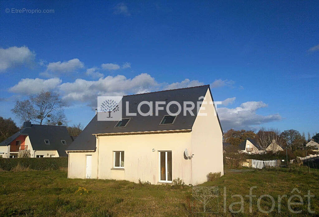 A 10 mn au nord de Guingamp - photo 5