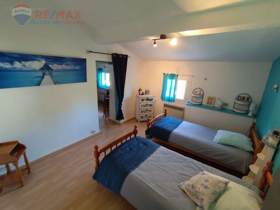 Commerce à MARSEILLETTE