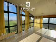 Maison à MONTREVEL-EN-BRESSE