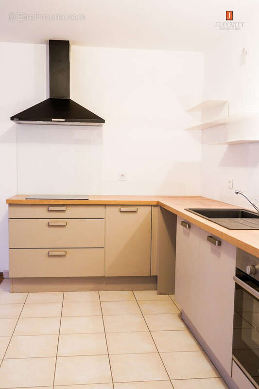 Appartement à LORIENT
