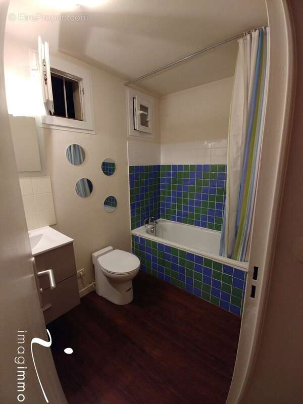 Maison à MONTPELLIER