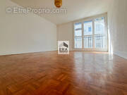 Appartement à IVRY-SUR-SEINE