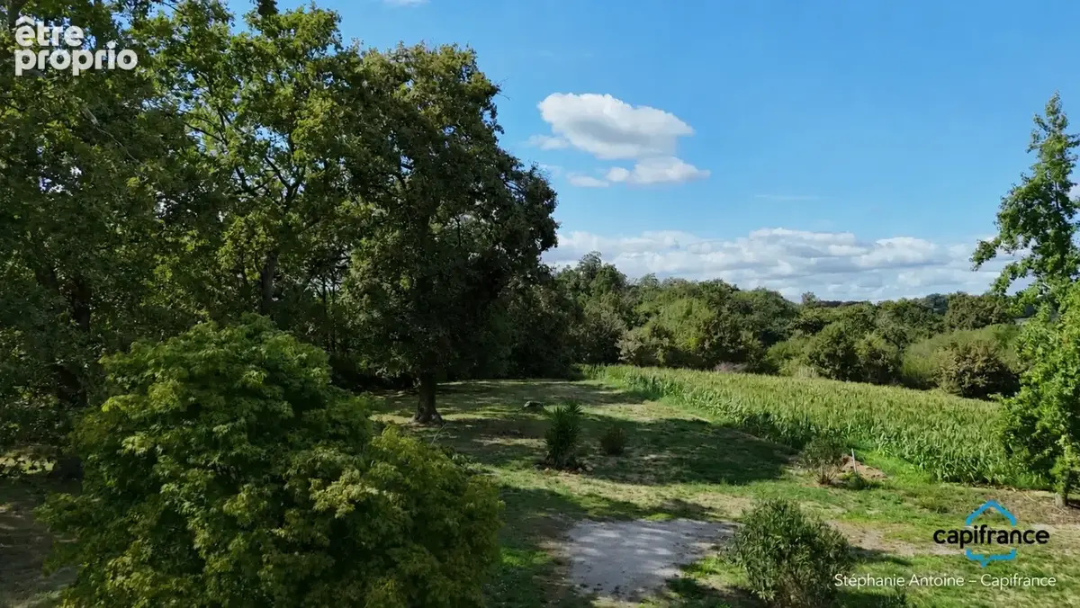 Maison à vendre 5 pièces SAUVETERRE DE BEARN (64) - photo 9