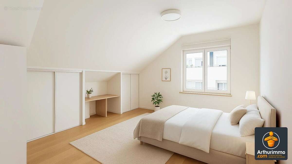 Appartement à BELLEGARDE-SUR-VALSERINE