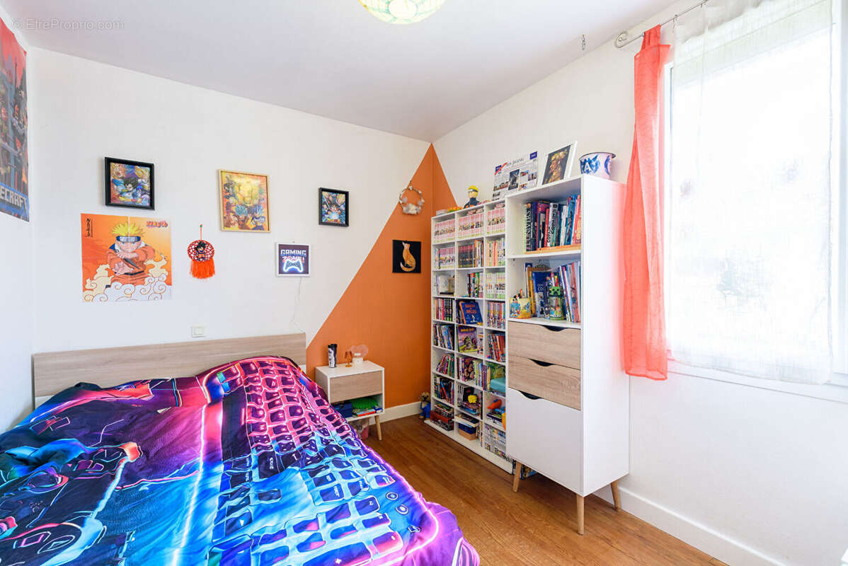 Maison à SAINT-PIERRE-DU-MONT