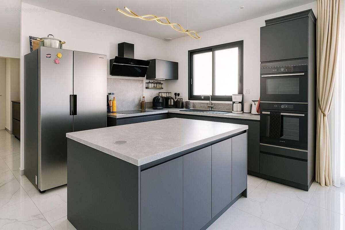 Photo 3 - Maison à RIVESALTES